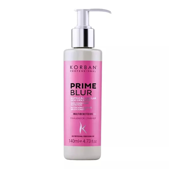 Intensive Repair Serum – Leave-in Pleje & Varmebeskyttelse