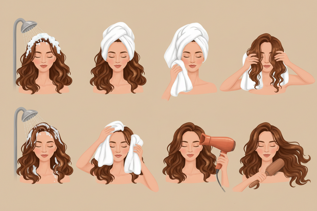hair care