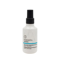 Olioseta Nourish Thermo-Seal Cream – Varmebeskyttelse &amp; Glans