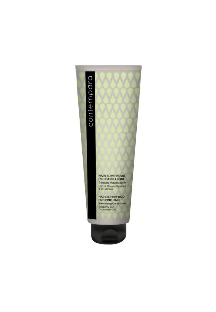 Barex Italiana Contempora Volumizing Conditioner – Volumenbalsam