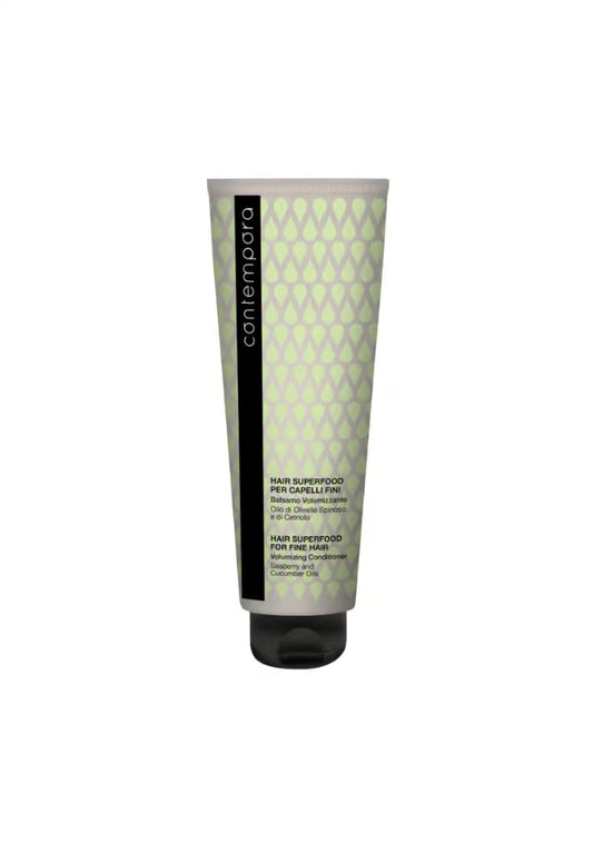 Barex Italiana Contempora Volumizing Conditioner – Volumenbalsam
