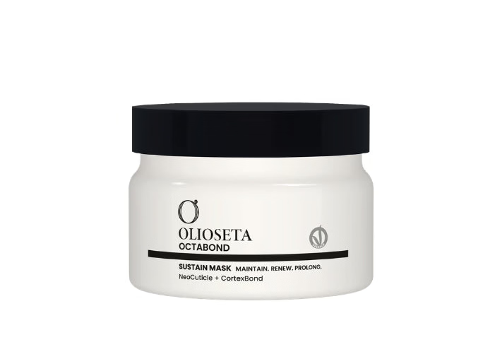 Barex Italiana Octabond Maintenance Mask – Fugtgivende hårmaske
