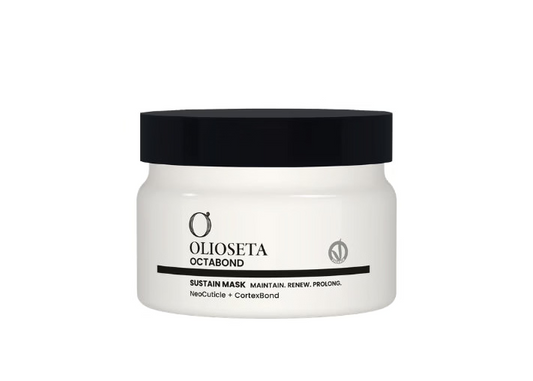 Barex Italiana Octabond Maintenance Mask – Fugtgivende hårmaske