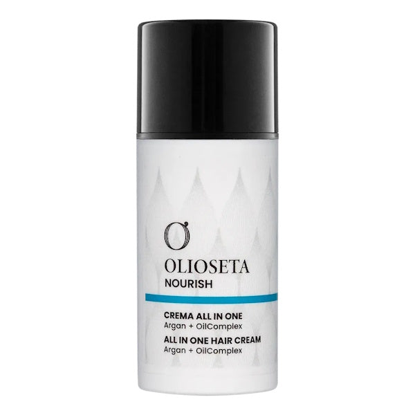 Olioseta Nourish – Alt-i-en hårcreme