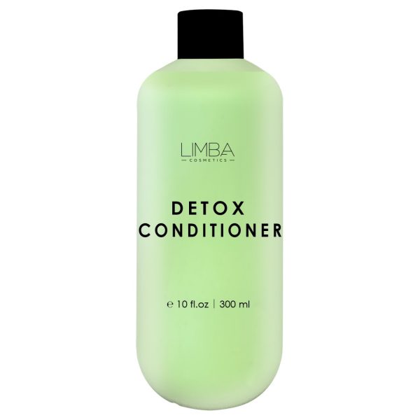 Limba Cosmetics Detox Udredningsbalsam