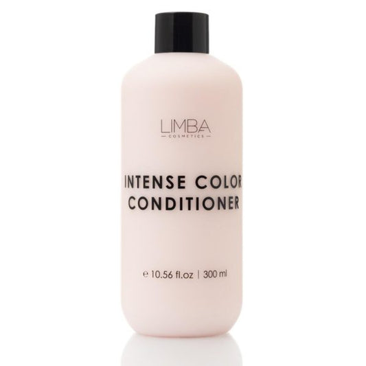 Limba Cosmetics Intense Color Conditioner – Farvebevarende Conditioner