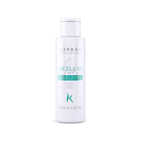 Brasiliansk dybderensende shampoo