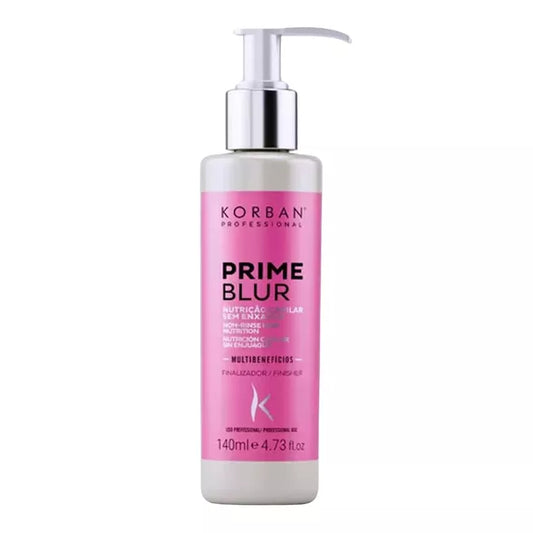Intensive Repair Serum – Leave-in Pleje &amp; Varmebeskyttelse