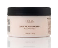 Limba Cosmetics Color Prolonger Mask – Farvebevarende Hårmaske