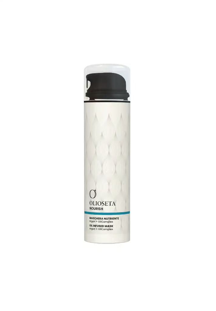 Olioseta Nourish – Olieberiget maske